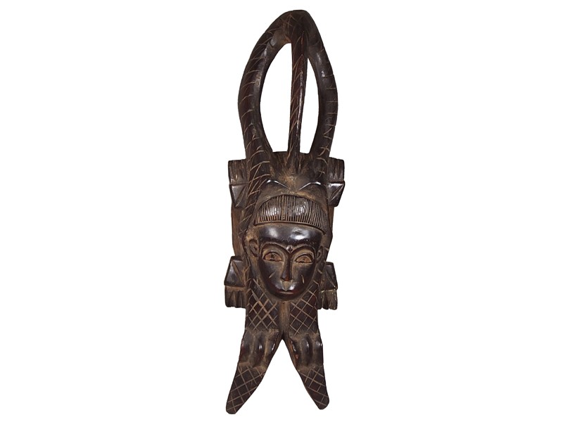 Djimini Fertility Mask Djimini Fertility Mask